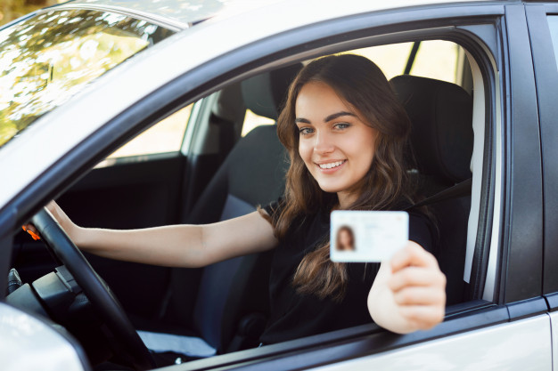 Le permis de conduire dans les fonctions publiques