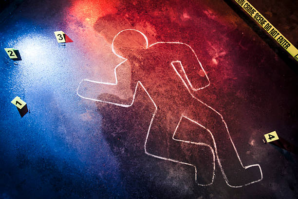 Les principes qui différencient les homicides ou meurtres