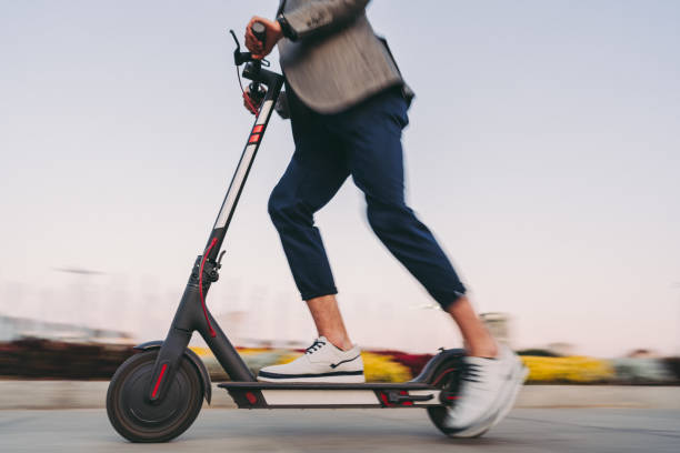 Une assurance trottinette électrique est-elle obligatoire ou pas ?
