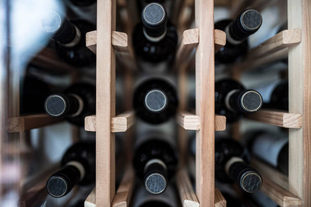 Investir dans le vin grâce à un intermédiaire : la législation en vigueur