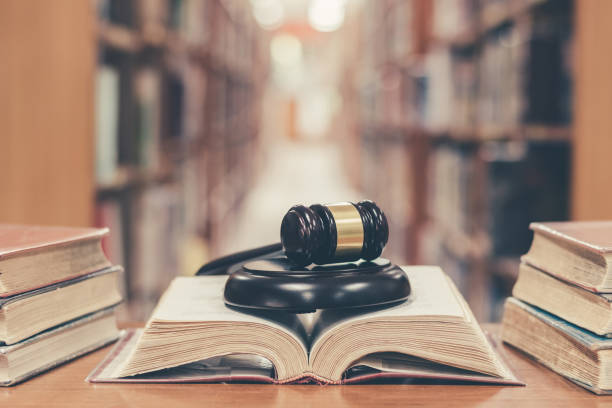 Devenir un avocat droit propriété intellectuelle : le guide