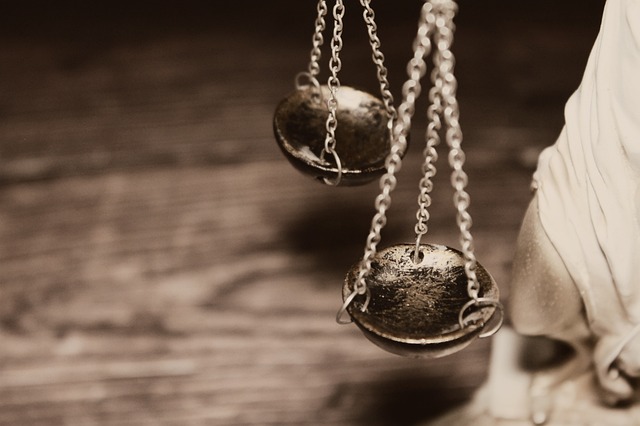 Le rôle des tribunaux dans le traitement des divorces