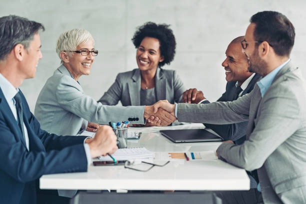 Créer une entreprise en évaluant les critères de la forme juridique