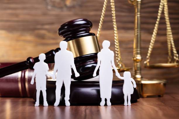 Le point sur l’intervention d’un avocat dans un divorce à l’amiable