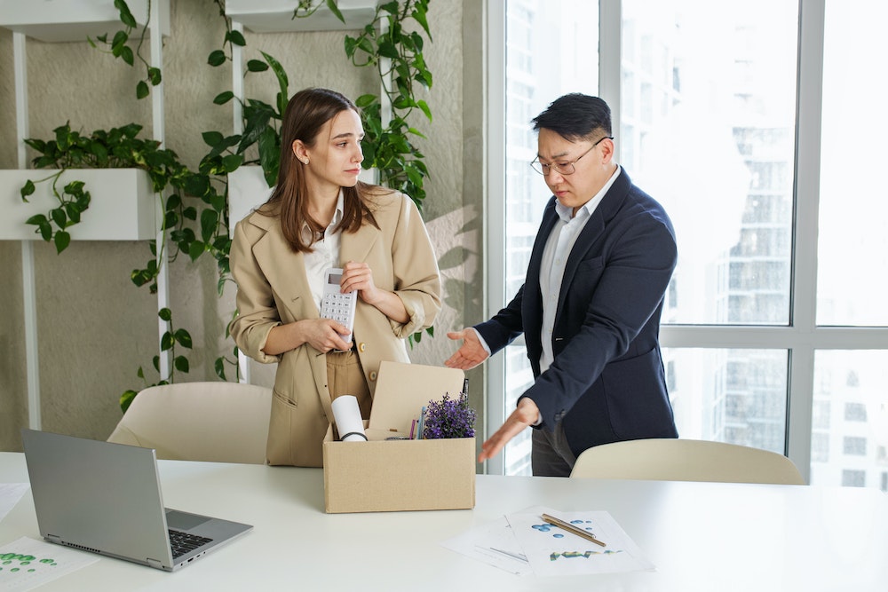 Le licenciement abusif d'un salarié en contrat de travail temporaire