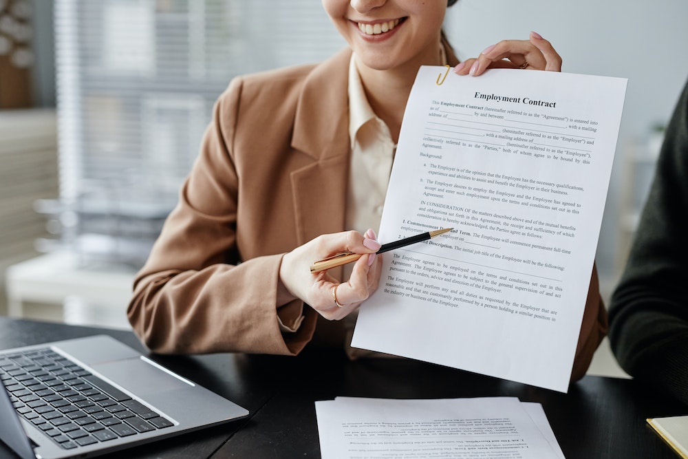 Le rôle du délégué syndical dans la rupture du contrat de travail