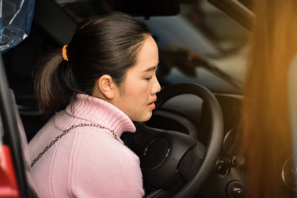 Suspension administrative du permis de conduire : comprendre et agir