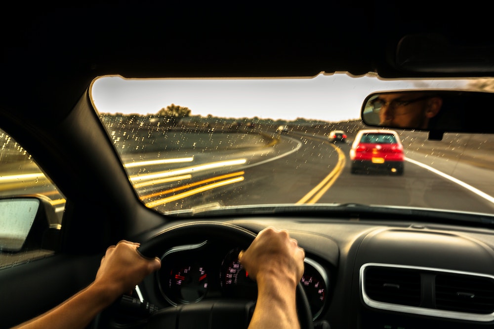 Retrait de permis pour excès de vitesse : ce que vous devez savoir