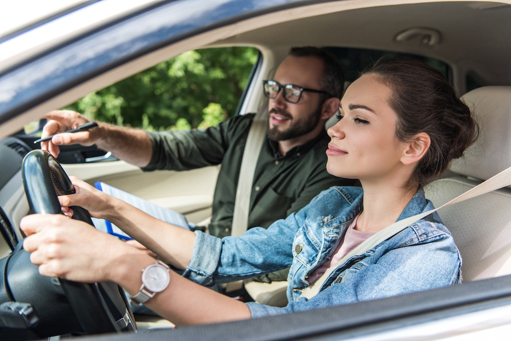 Le permis accéléré : législation, procédures et enjeux