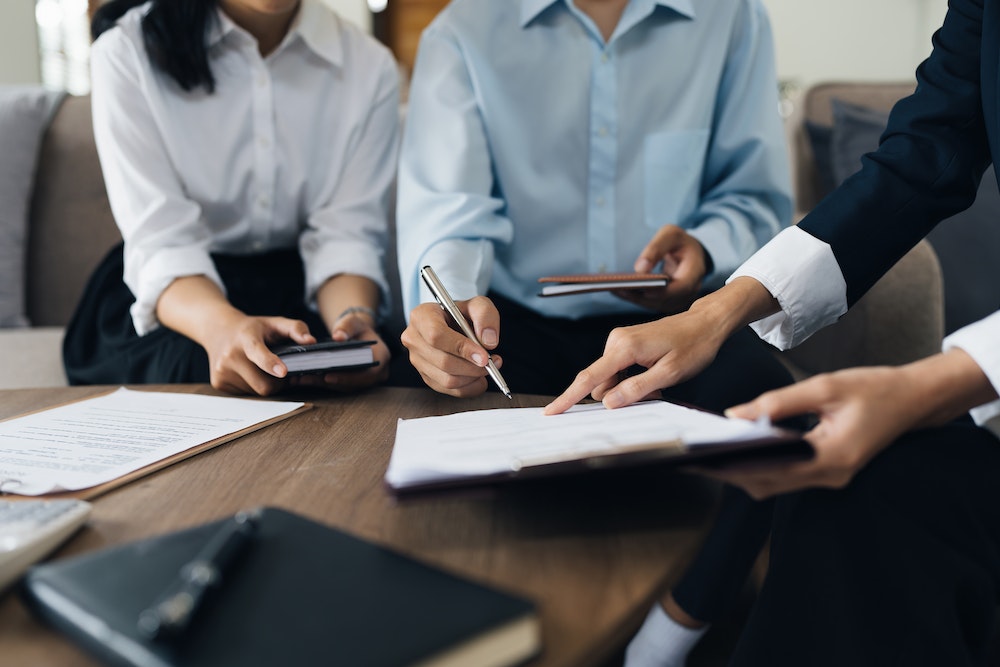 Les caractéristiques essentielles du contrat d'assurance