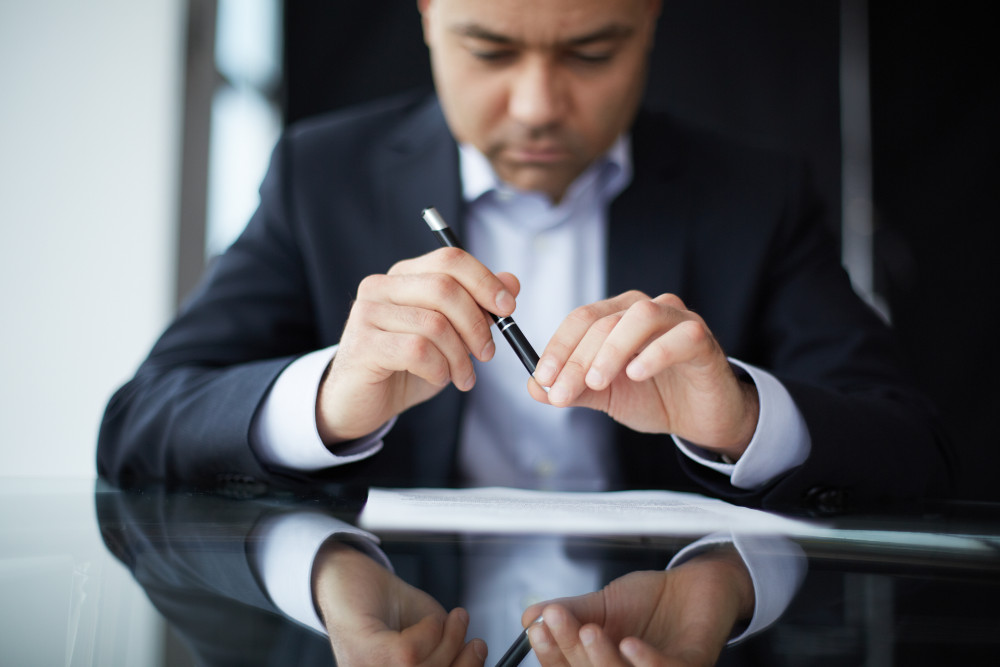Modification du contrat de travail : impacts et conséquences