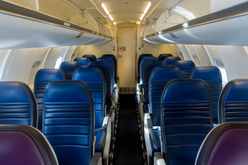 Vos droits en tant que passagers aériens : tout ce que vous devez savoir