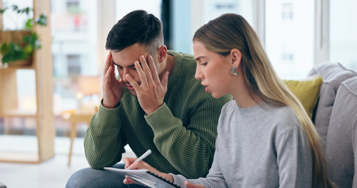 Surendettement des particuliers : comment s'en sortir et prévenir les risques