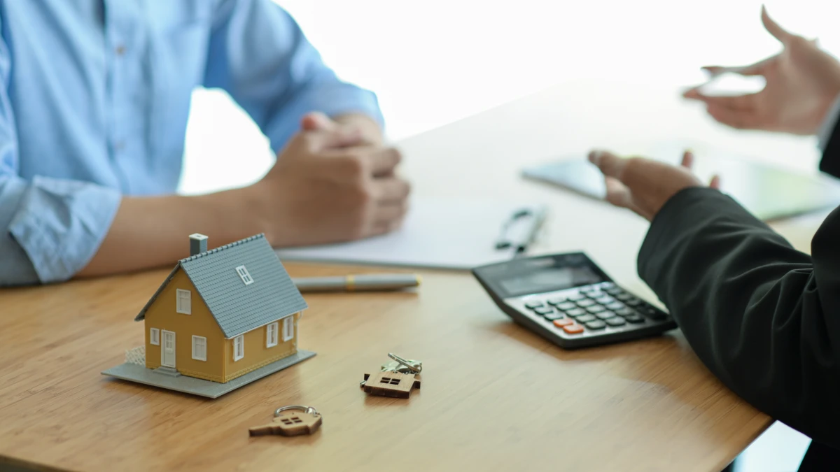 Les garanties obligatoires de l'assurance prêt immobilier : ce que vous devez savoir