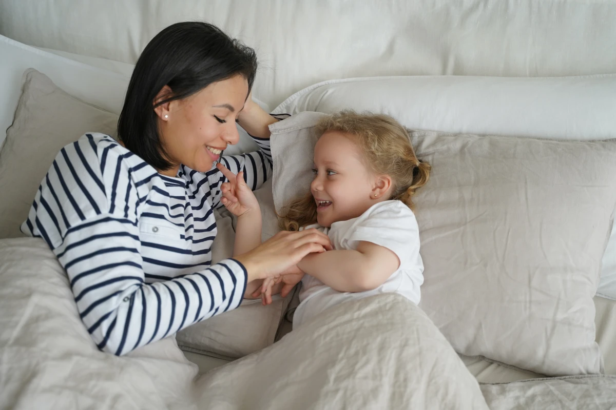Réglementation sur les matériaux et substances utilisés dans la fabrication de lits pour enfants : ce que vous devez savoir