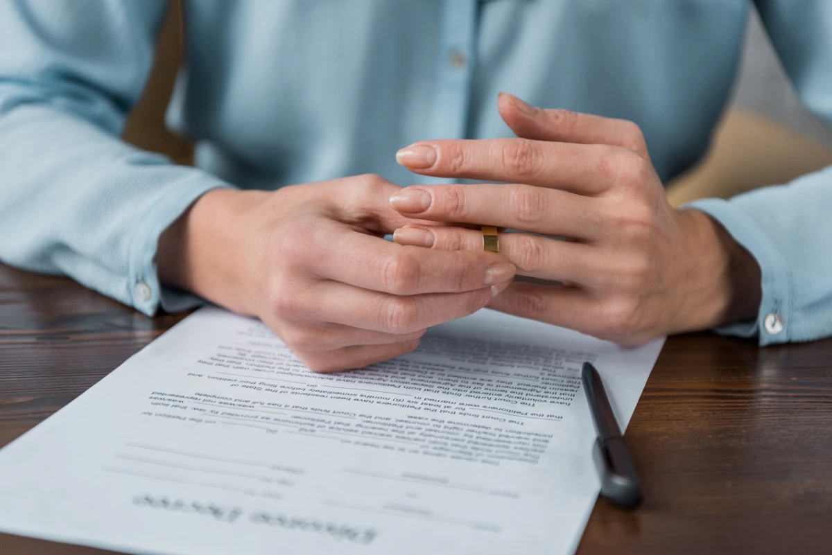Divorce et droits des enfants : Protéger l'intérêt supérieur des plus vulnérables