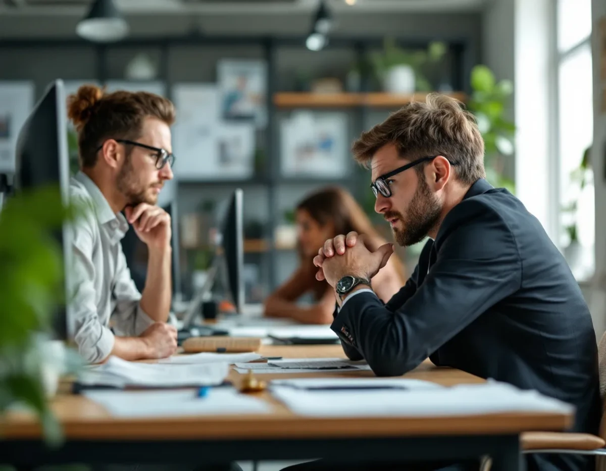 La diffamation sur réseaux sociaux internes : enjeux juridiques et responsabilités pour l'employeur et le salarié