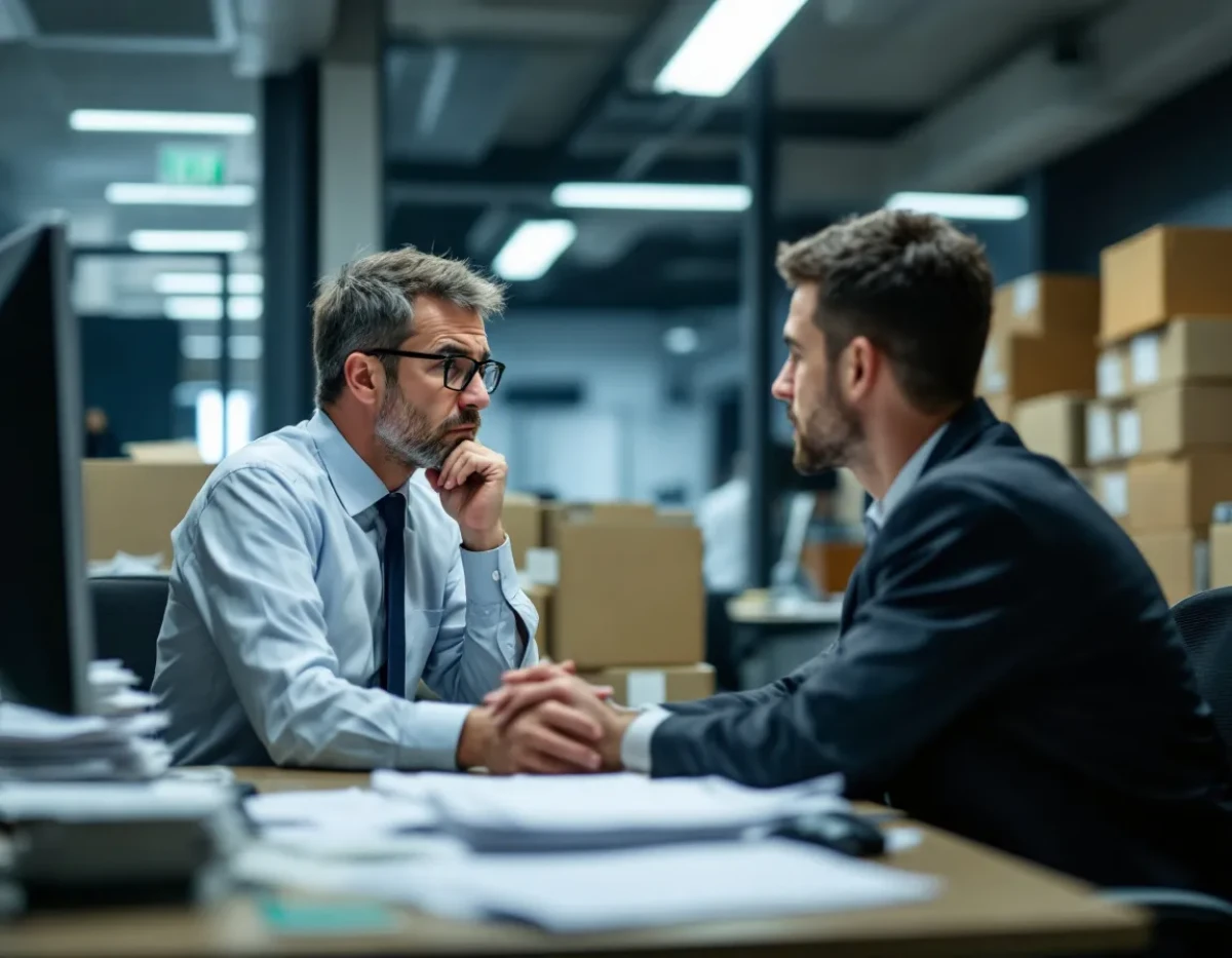 Maîtriser les litiges douaniers : Guide complet pour gérer une importation non déclarée