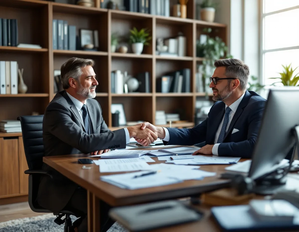 Trouver votre avocat fiscaliste idéal : guide complet pour un choix éclairé
