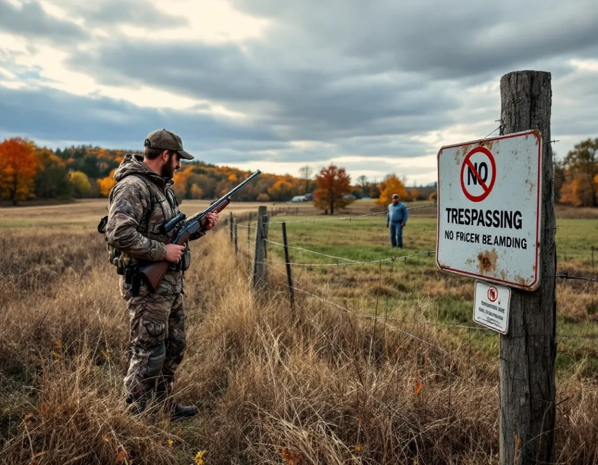 L'Inopposabilité d'une Interdiction de Chasser sur Fonds Rural : Analyse Juridique et Implications Pratiques
