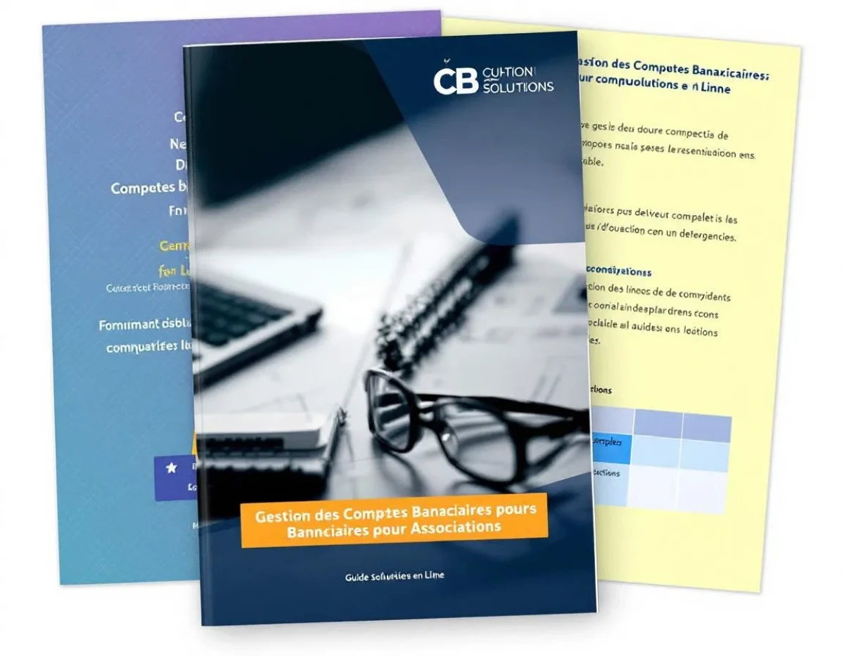 Gestion des Comptes Bancaires pour Associations : Guide Complet des Solutions en Ligne