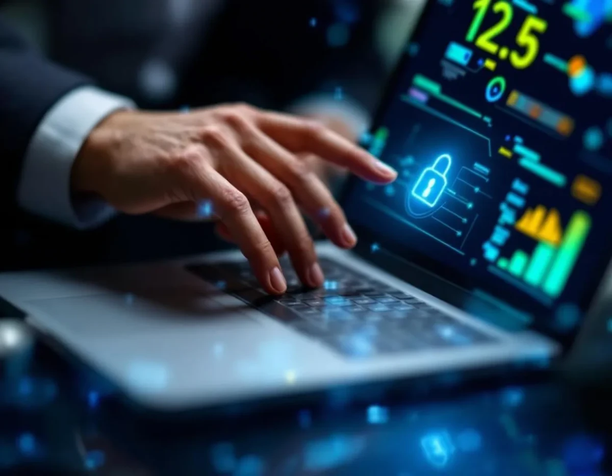 L'Assurance Cyber Risques pour les Professionnels : Une Protection Indispensable à l'Ère Numérique
