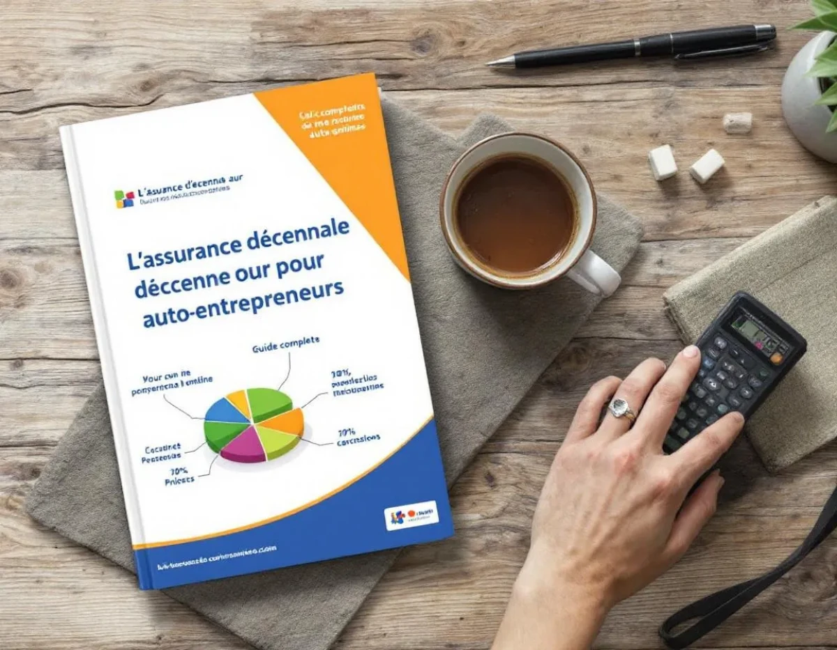 L'assurance décennale pour auto-entrepreneurs : Guide complet pour une protection optimale