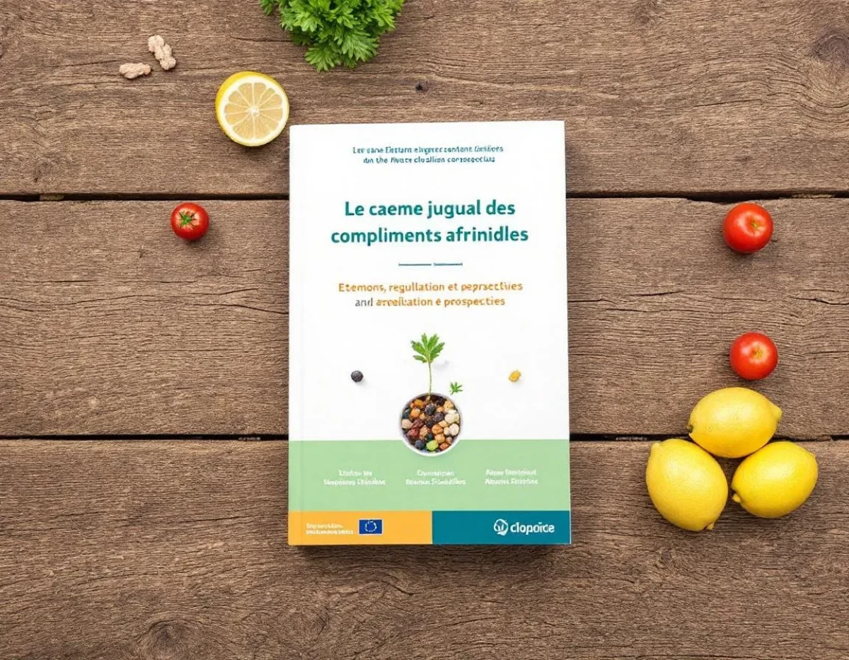 Le cadre juridique des compléments alimentaires : enjeux, réglementation et perspectives