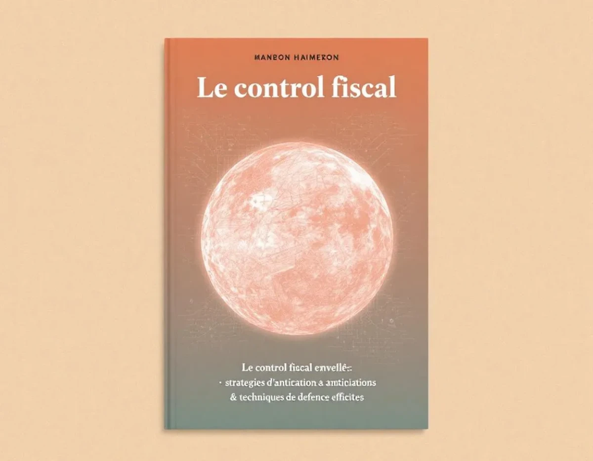 Le contrôle fiscal dévoilé : stratégies d'anticipation et techniques de défense efficaces