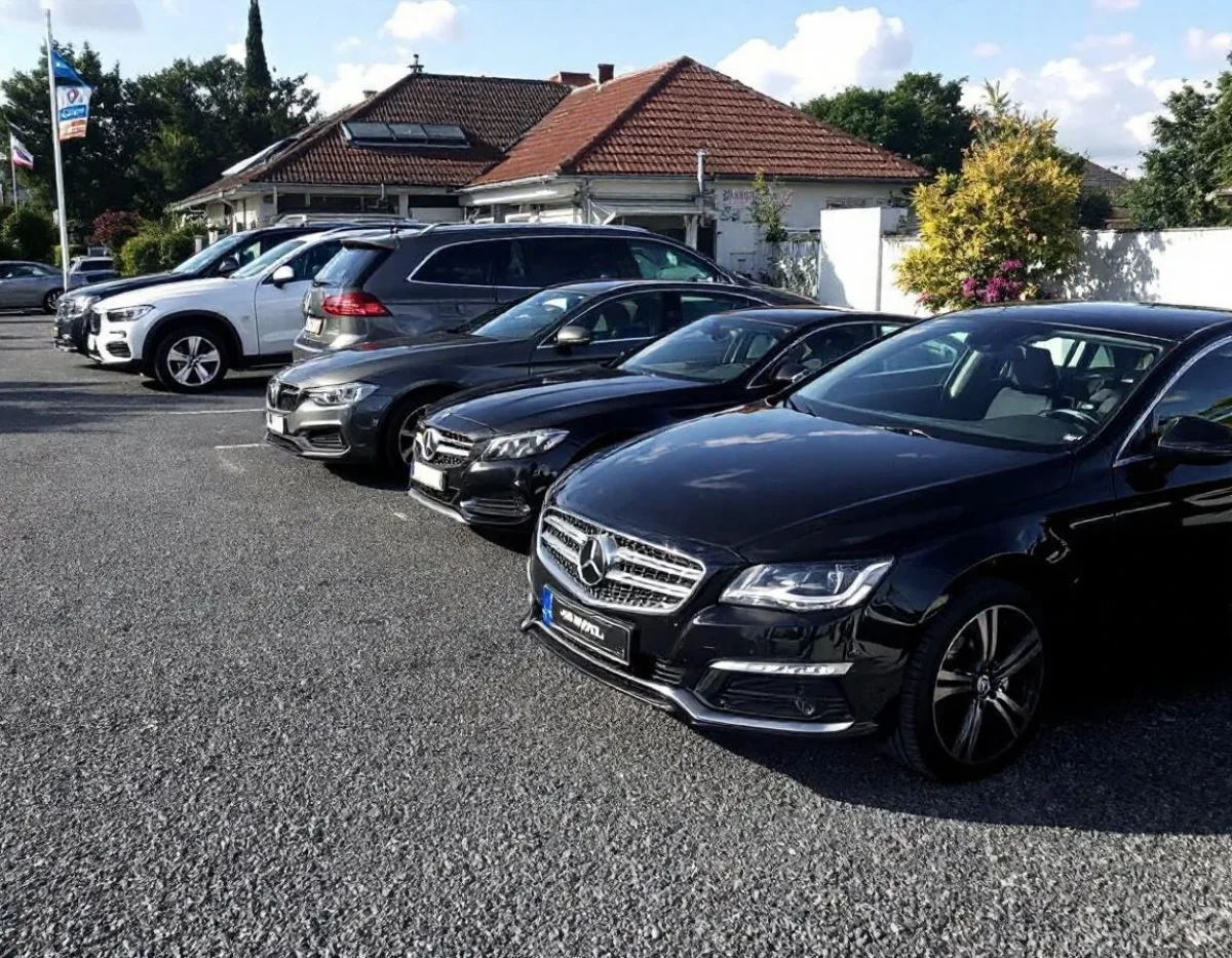 Le mandataire automobile : une solution avantageuse pour l'achat de voitures neuves
