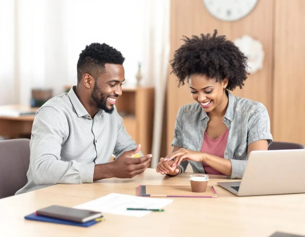 Création d'entreprise en ligne et déclaration du conjoint collaborateur