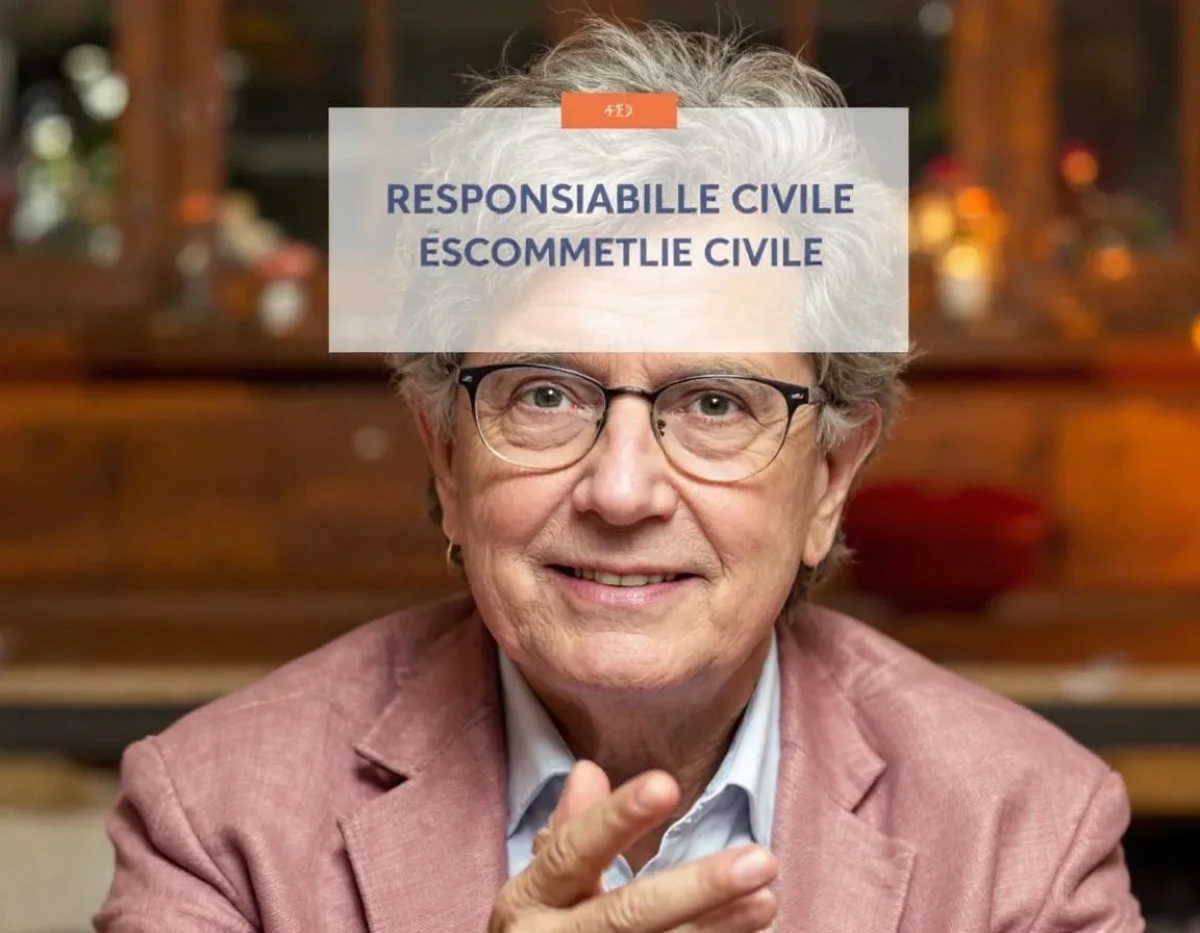 Évolution de la Responsabilité Civile : Stratégies d'Adaptation pour Votre Couverture Assurantielle en 2025