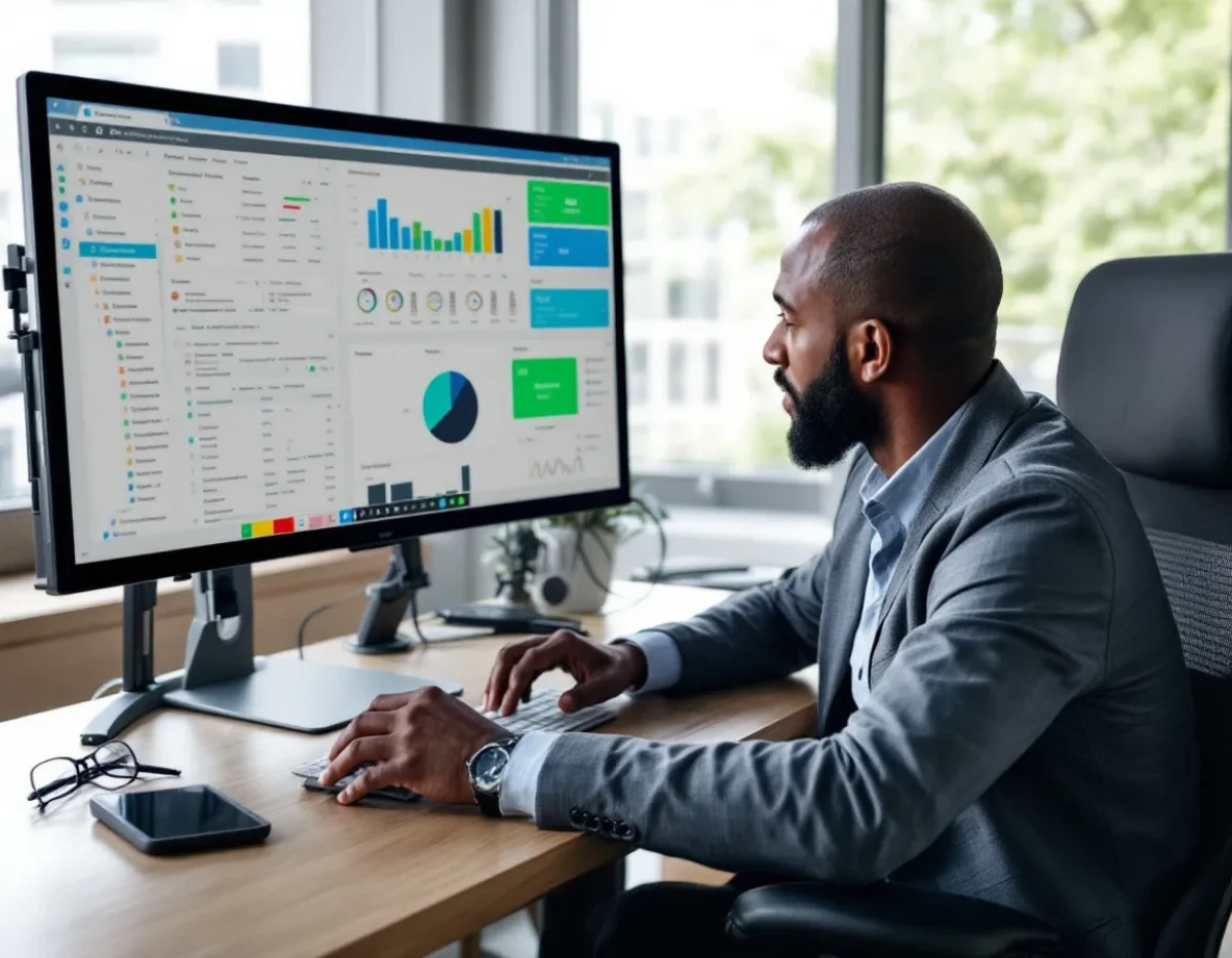 Compte Bancaire Professionnel : Guide Complet pour les Entrepreneurs en Ligne