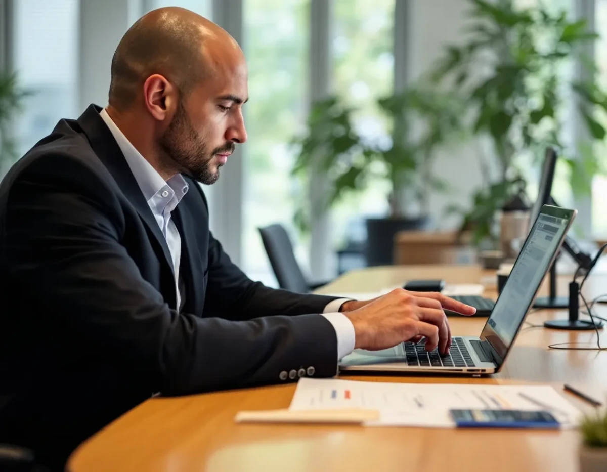 Création d'entreprise en ligne : Les points critiques à vérifier dans les statuts types proposés