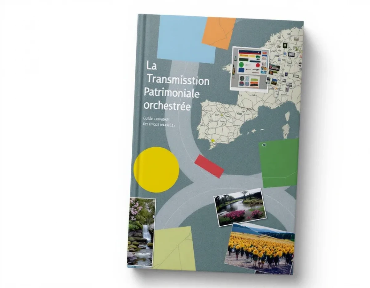 La Transmission Patrimoniale Orchestrée : Guide Complet des Procédures Notariales