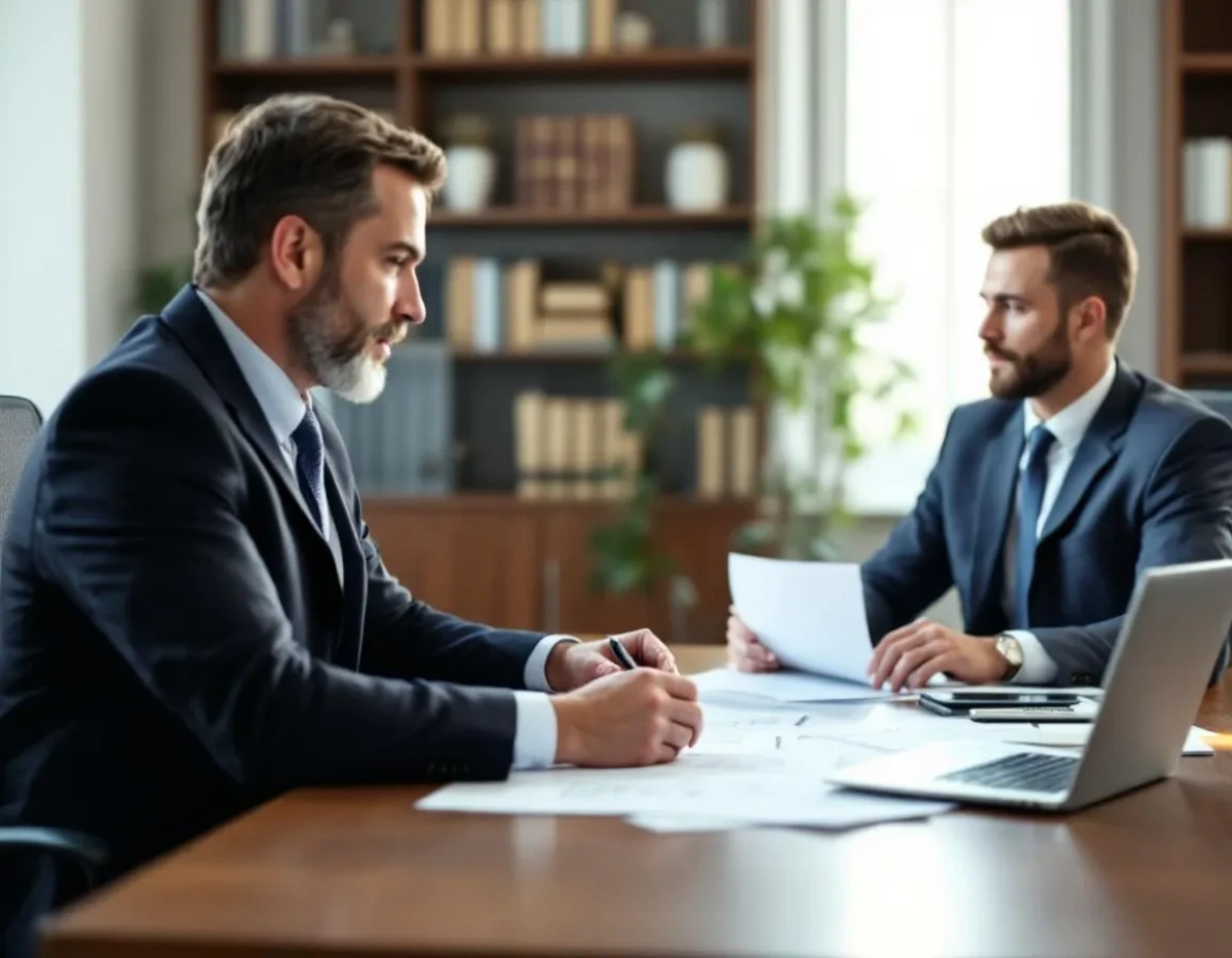Collaboration avocat-notaire : optimiser votre stratégie juridique et patrimoniale