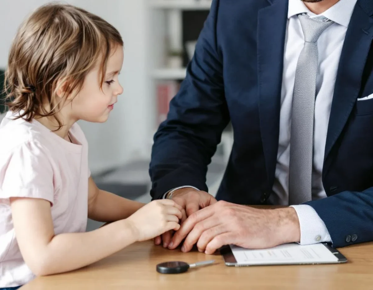 La Médiation Familiale : Quand l'Avocat Devient Architecte de Paix