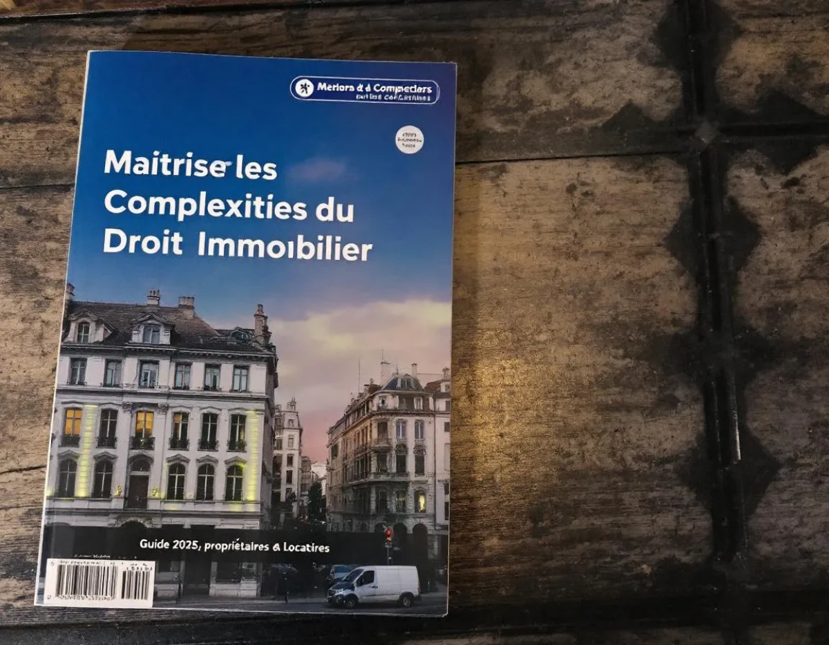 Maîtriser les Complexités du Droit Immobilier : Guide 2025 pour Propriétaires et Locataires