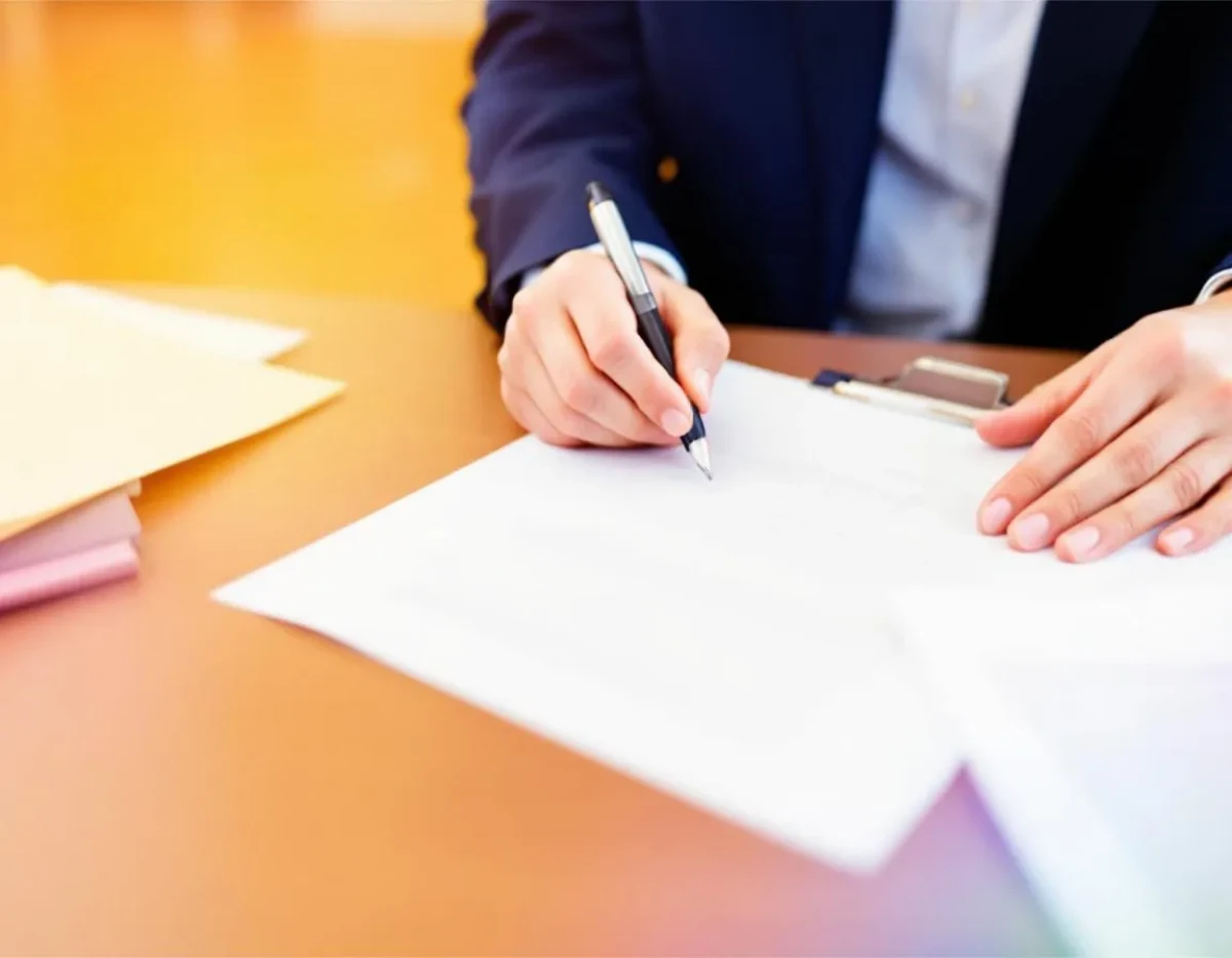 Transformer votre Approche Contractuelle: Guide Stratégique pour Élaborer un Contrat Commercial en 2025