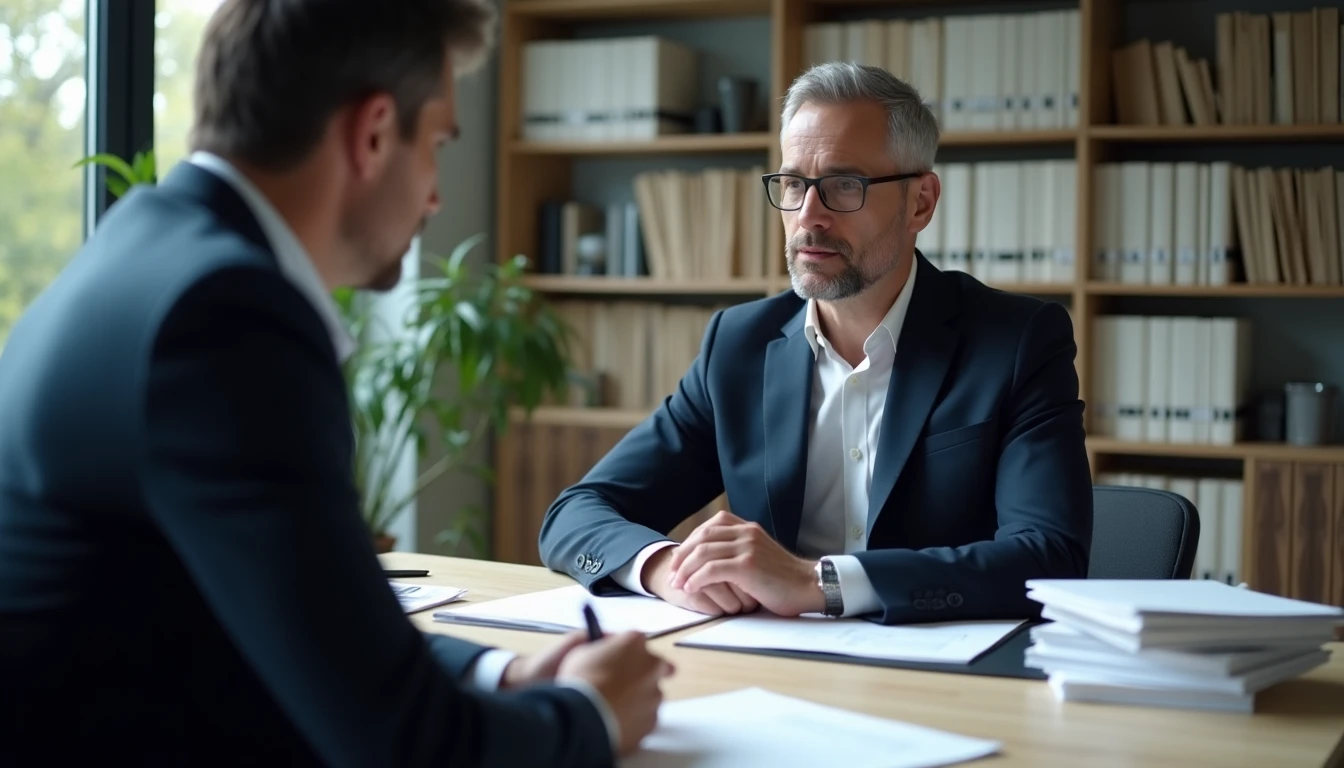 Tous les secrets juridiques de l'Investir en SCPI