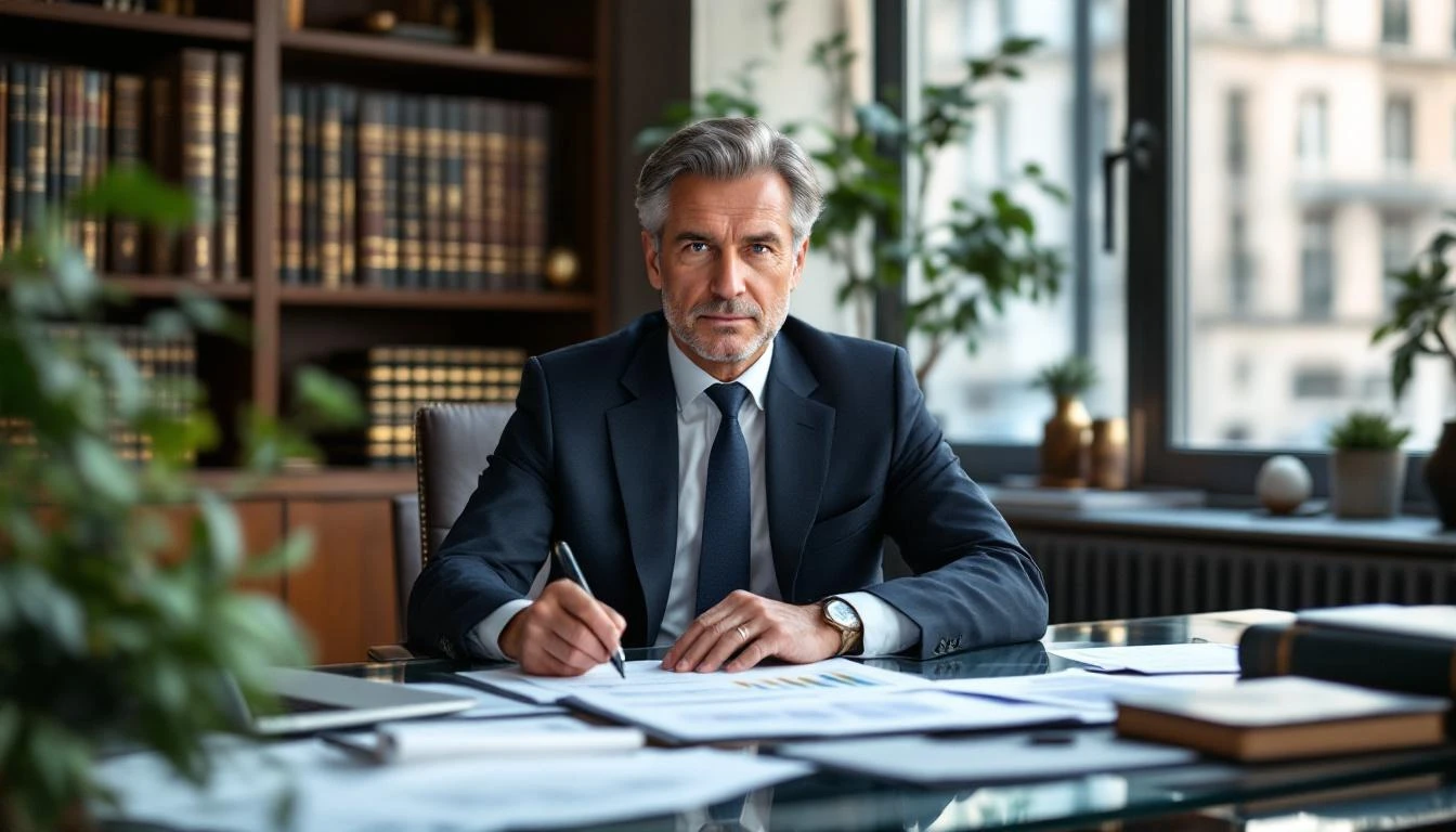 Crypto-monnaies et droit : l'avis d'un avocat expert