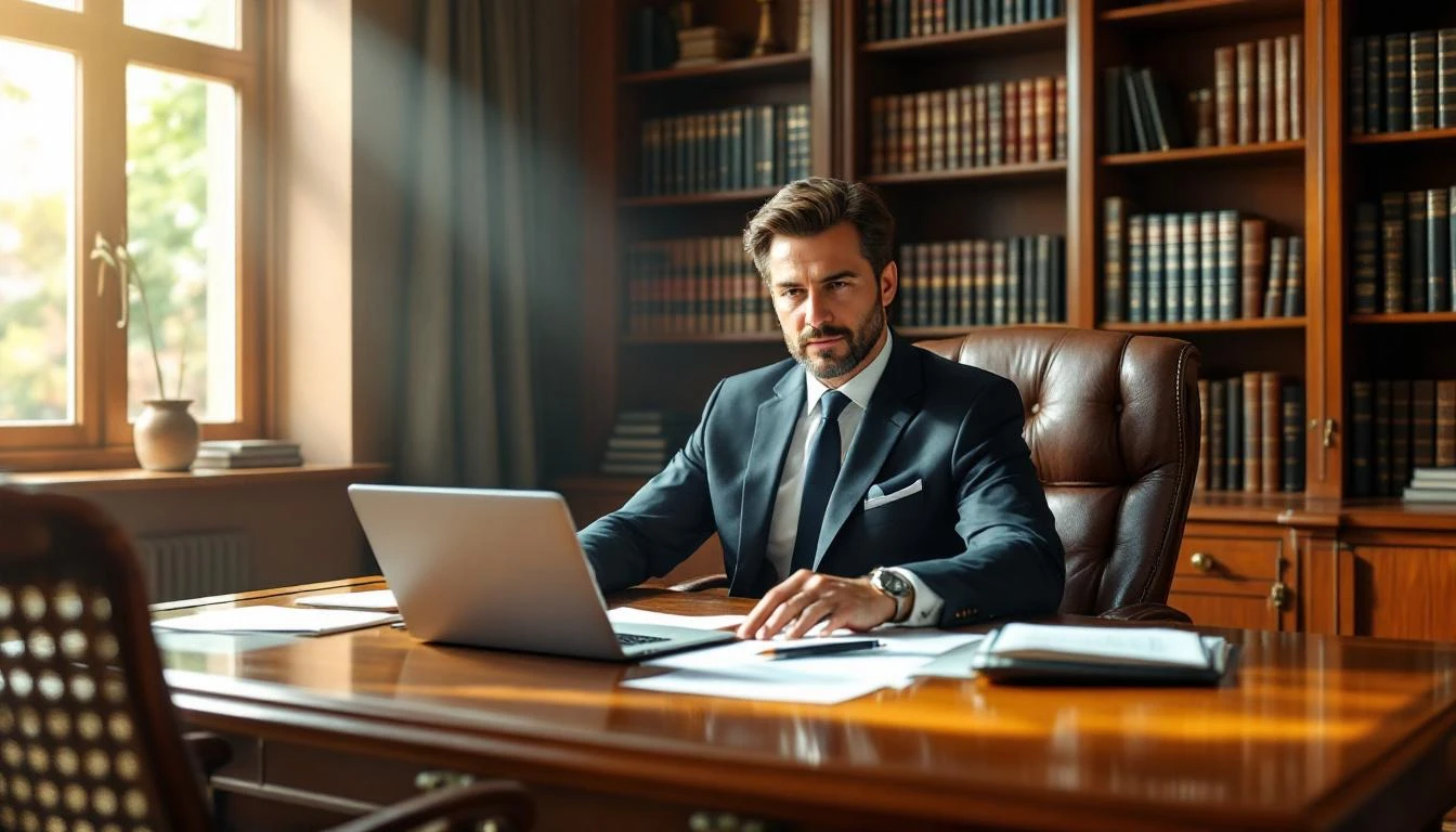 Avocat sur Pontoise : spécialités juridiques disponibles
