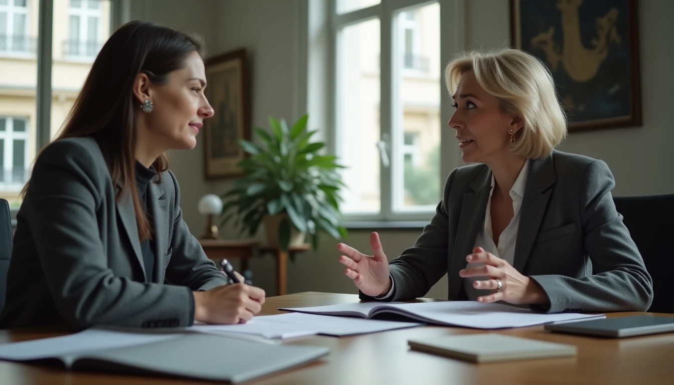 Réclamation LCL Particulier : procédure et recours juridiques