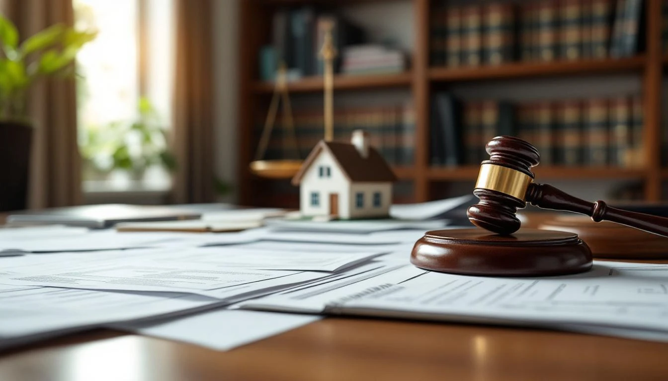 Maison en succession bloquée : 4 solutions pour débloquer