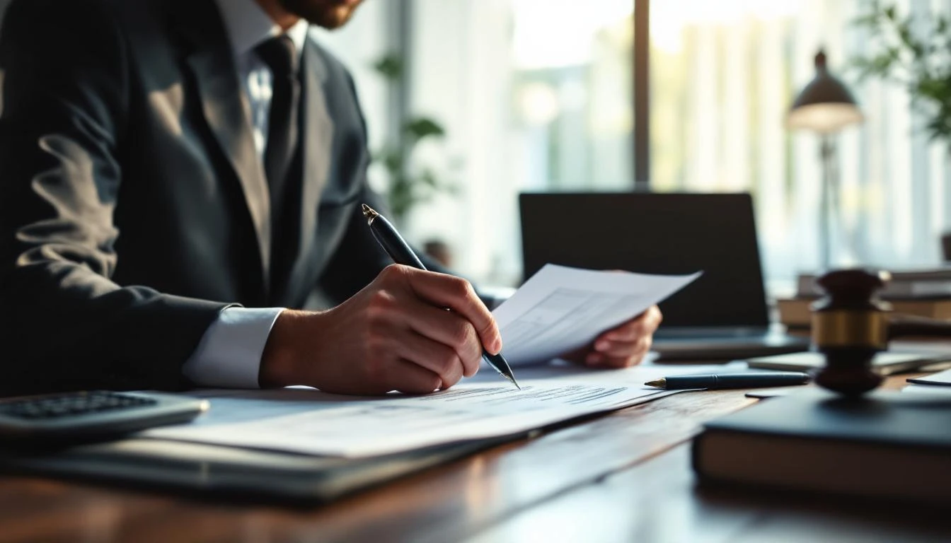 Contrôle fiscal entreprise : que vérifie vraiment le fisc