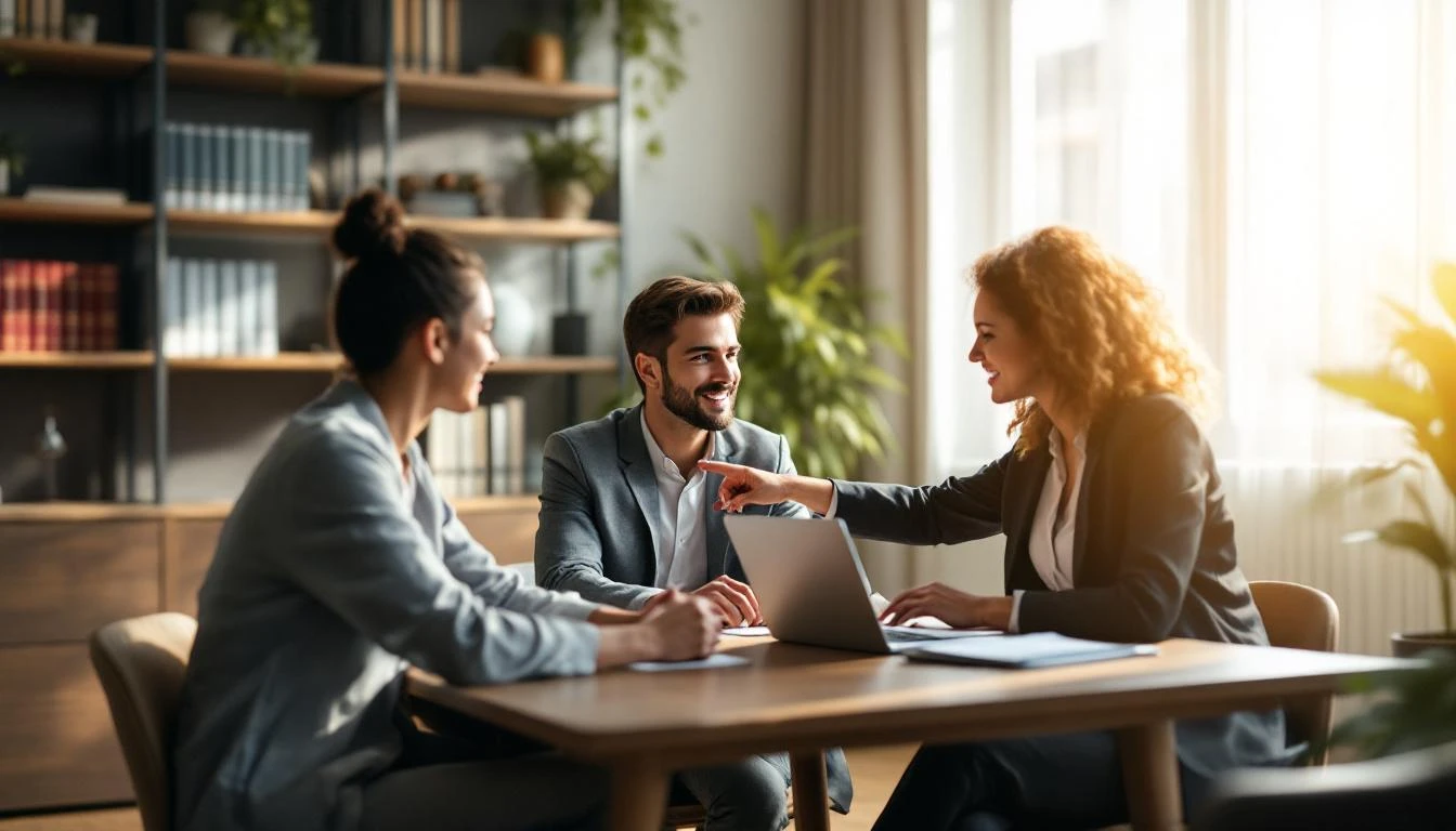 Divorce en ligne : cadre légal et protections offertes