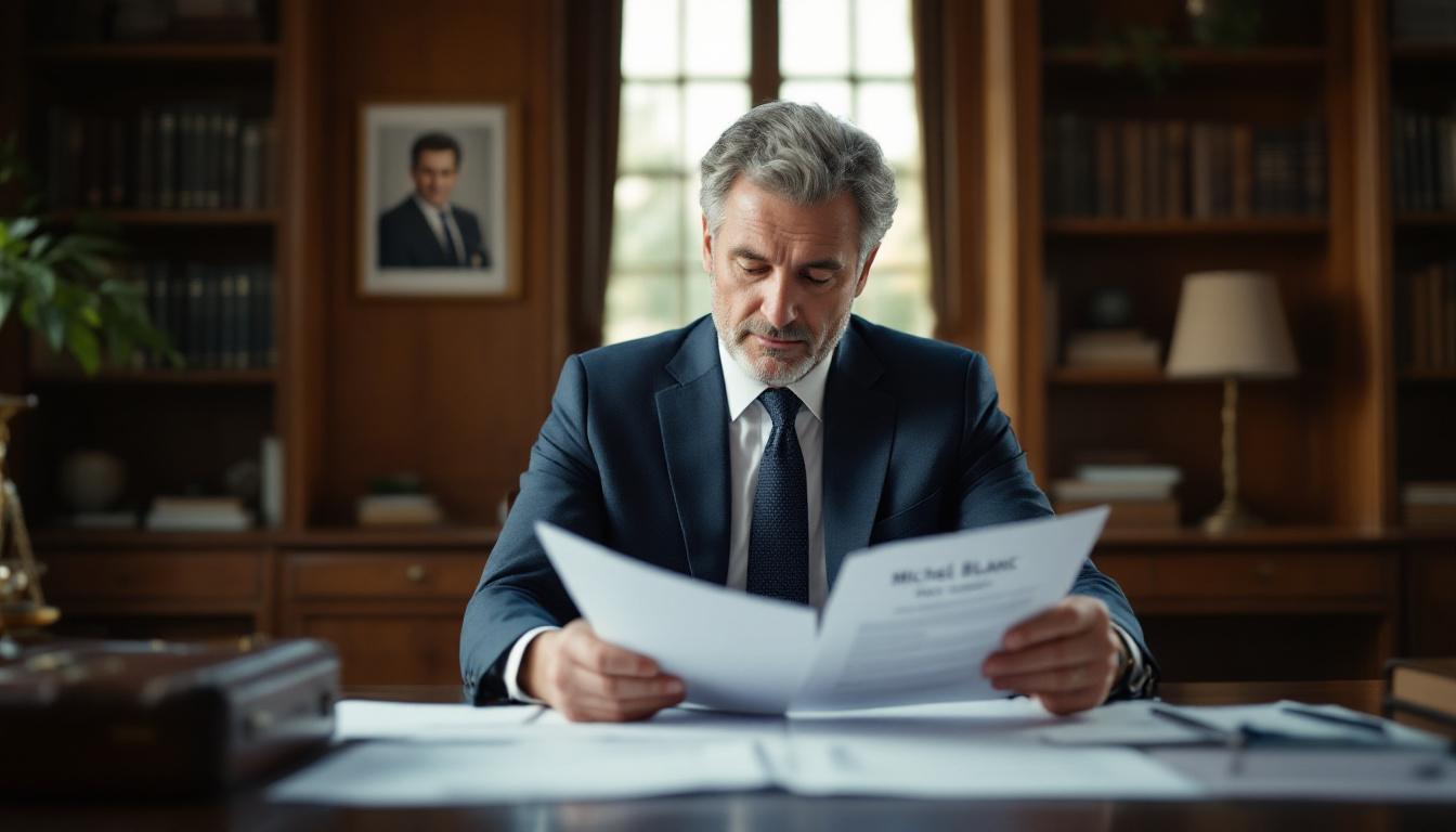 Filmographie de Michel Blanc : droits à l'image et protection