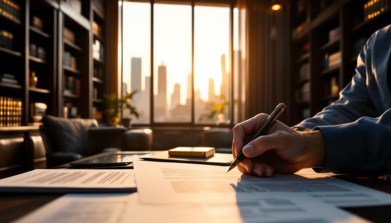 Salaire directeur juridique : de 80K à 200K euros par an