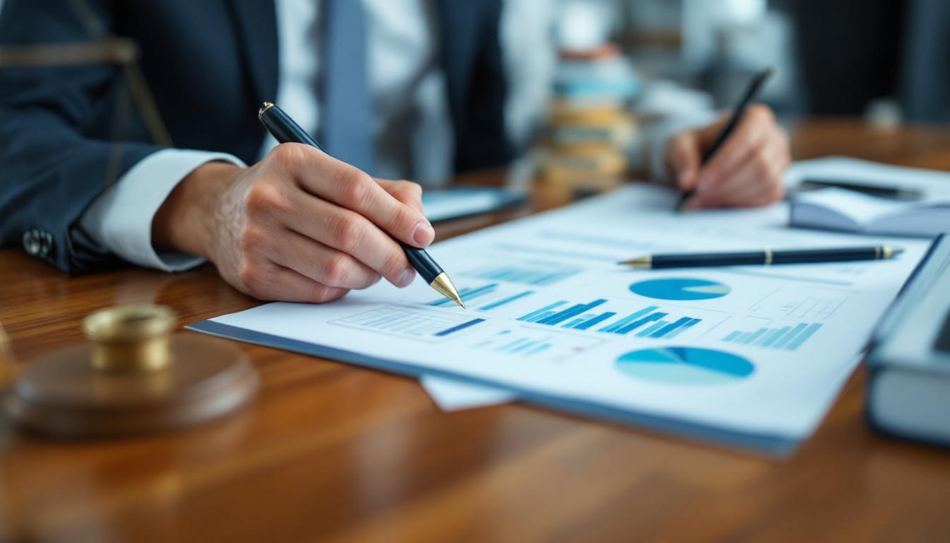 Optimisation des charges sociales en entreprise : les leviers à activer en 2026