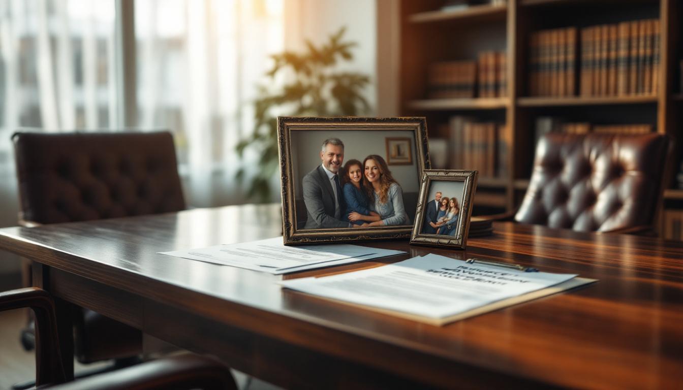 Les tendances 2026 : avocats spécialisés dans le divorce et digitalisation